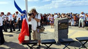Cap Agde - Debarquement Provence - 15.08.2024 - 071